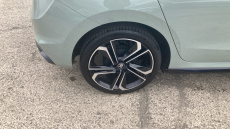 Skoda Fabia 1.0 TSI 116 Monte Carlo Edition 5dr DSG Petrol Hatchback